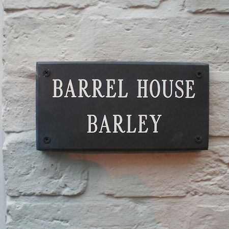 Bridgnorth B&B Exterior foto