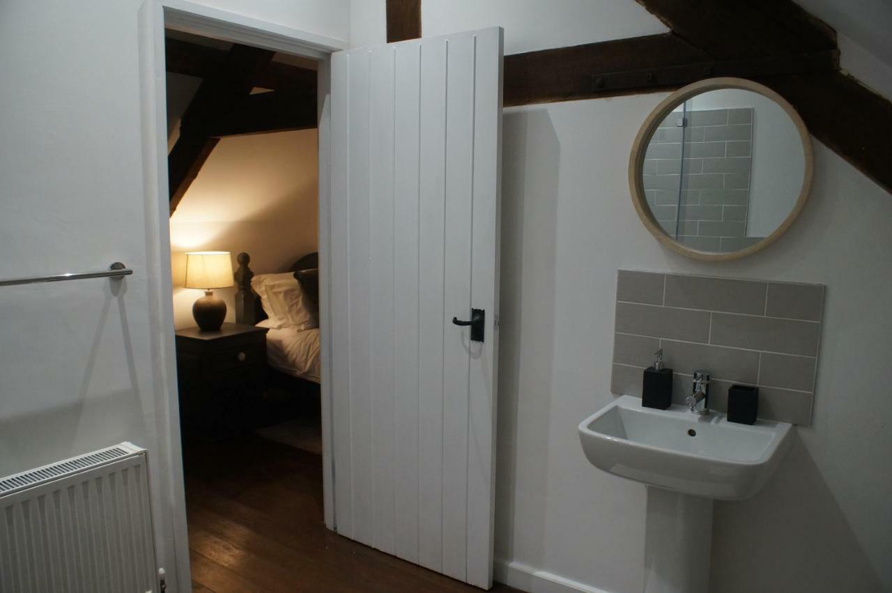 Bridgnorth B&B Exterior foto